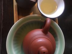 -青藤茶馆(南山路店)