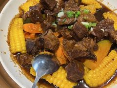 -香雪海饭店中餐厅(人民桥店)