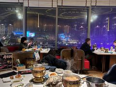 -喜庭海鲜自助(来福士店)
