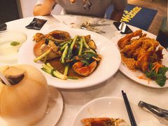 -无招牌海鲜餐厅(怡丰城店)