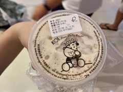 -KOI Thé(正佳广场店)