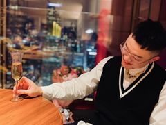 -北京柏悦酒店·锦庭餐厅Dining Room
