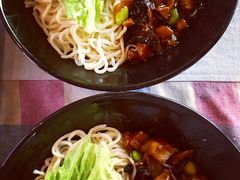 -纳地素食(石门公园店)