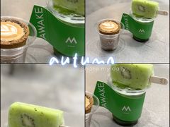 -M Stand(天环广场店)