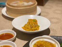 -成隆行·蟹王府(九江路店)
