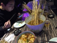OhBar偶吧音乐串串香-ohbar live house(人广店)