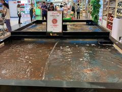 -金鹰超市(国际购物中心新街口店)