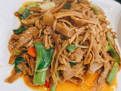-聚丰园•湖鲜餐厅(阿红私房菜梅石路店)