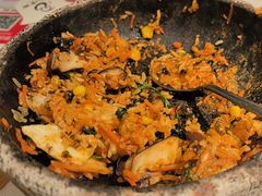 -七八冷面·延边朝鲜族美食(世纪汇店)