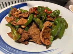 -同庆楼(金宝汇店)