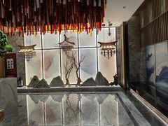 -青水瓦台汤泉(未央店)