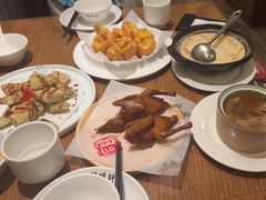 -鸽味轩·粤菜小馆(高楼门总店)
