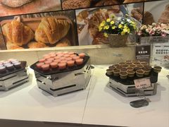 -萧邦音乐会所KTV·蒸汽活海鲜自助(福田店)