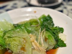 -绿茶餐厅(布吉万象汇店)