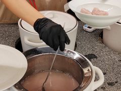 景观位-RUXU入续鸳鸯糖水铺(万菱汇店)