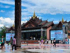 -西双版纳傣族园