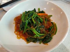-港久茶餐厅(鹭洲里店)