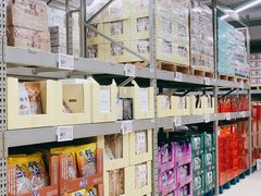 -盒马X会员店(上海森兰商都店)