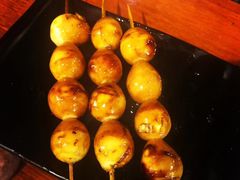 -鸟串烧Yakitori