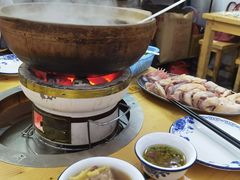 -威邵鸡煲(西华路总店)