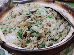 -台山第一家兴华黄鳝饭·黄鳝婆(开平店)