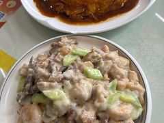 -同发号饭庄(复兴路店)