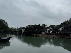 -乌镇东栅景区