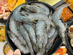 -炭烤麻里·臻选自助烤肉料理(观音桥大融城店)