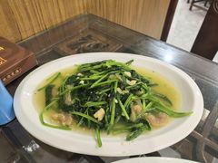 -长平肥姐白粥·海鲜打冷