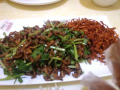 -老昌春饼(西民主路总店)