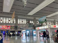 -长春西站