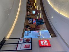 -西贝(东城万达广场店)