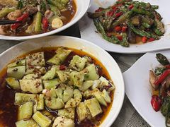 -芽庄老成都川菜馆