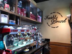 -COSTA COFFEE(常州山姆会员店)
