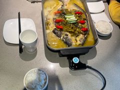 -半天妖烤鱼(石岛店)