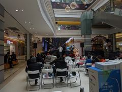 -紫荆广场·花漫里