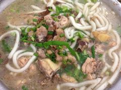 -老成都郑师傅川菜饭店