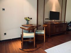 -清远熹乐谷温泉度假酒店