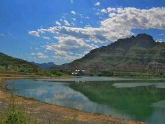 -天鹅湖生态旅游风景区