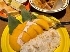 -泰盏鬼·颓废冬阴(陈家祠扬韬店)