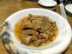 -扬州狮子楼·非遗淮扬菜(东关街店)