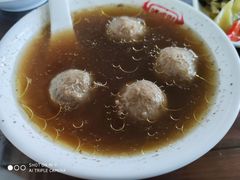 -好成财牛排馆(涂门街总店)