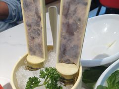 -彤德莱牛肉火锅(双港店)