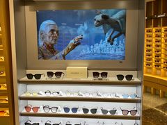 -溥仪零一零眼镜(上海K11艺术中心店)