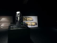 -现代汽车文化中心 Hyundai Motorstudio Beijing
