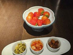 -西郊八号·山野江西菜(开发区店)