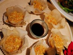 公主素蟹粉-桂满陇天书(南京德基旗舰店)