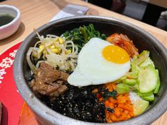 -米村拌饭(南京万达茂店)