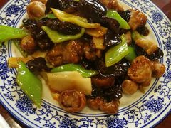 -京碗居老北京特色菜(北环东路店)