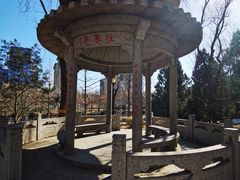 -玲珑塔公园